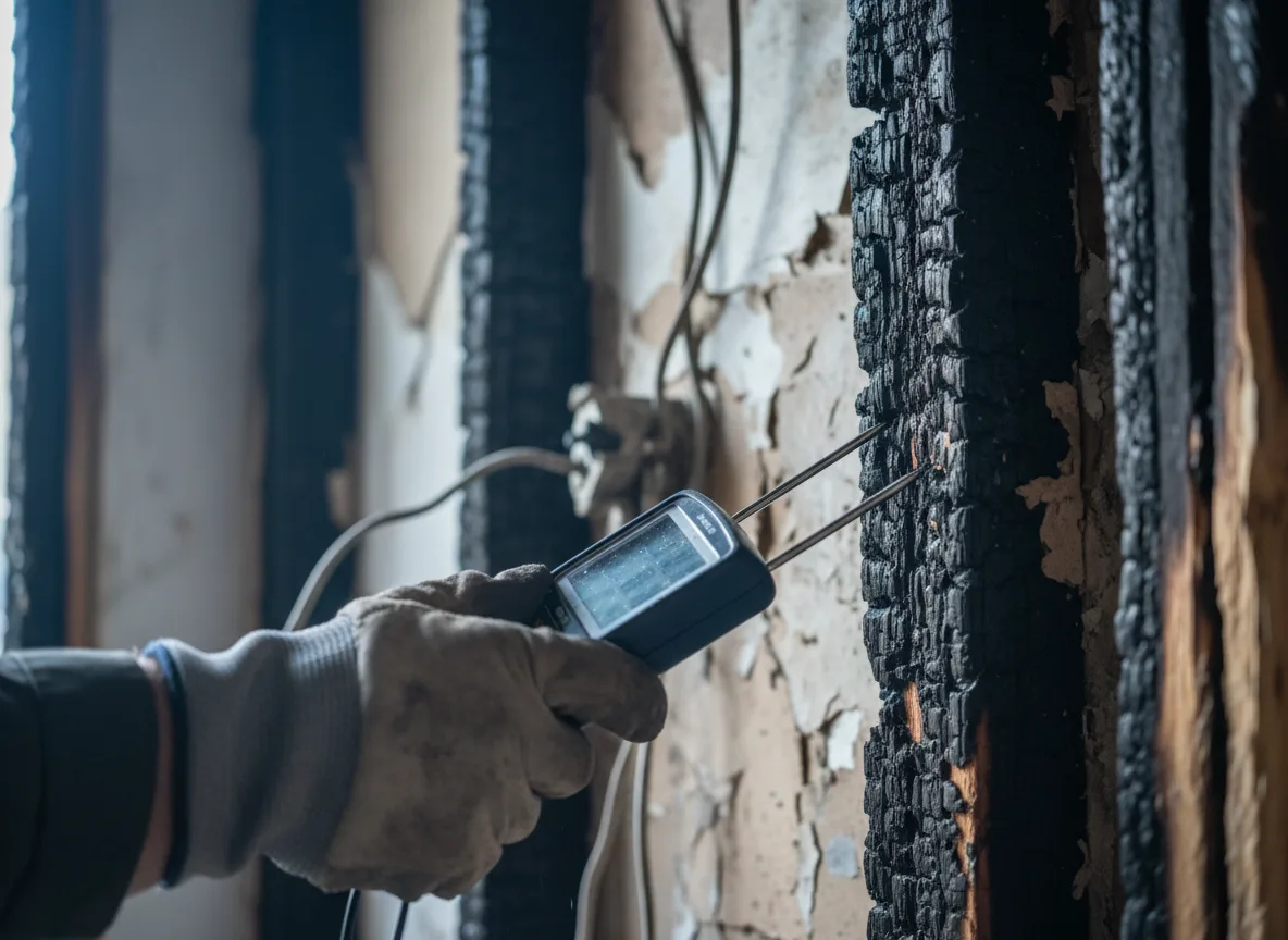 Fire Damage Restoration Pleasanton, NE FAQs